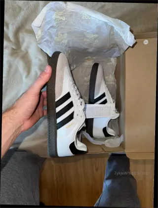 Adidas Samba OG Talla 37