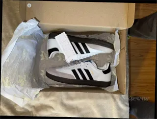 Adidas Samba OG Talla 37