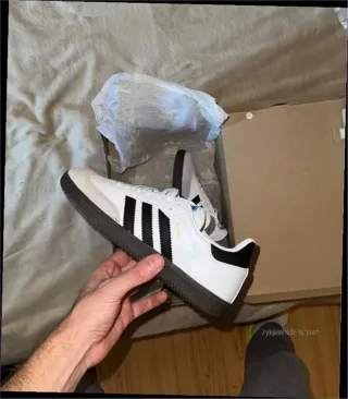 Adidas Samba OG Talla 37