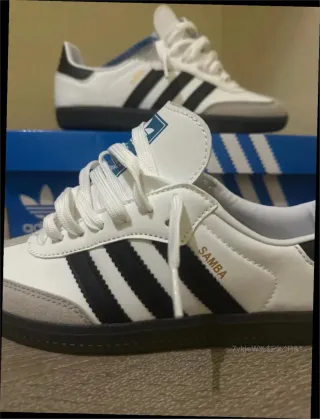 Adidas Samba OG Talla 38