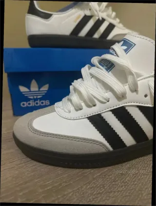 Adidas Samba OG Talla 38