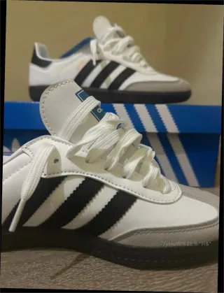 Adidas Samba OG Talla 38