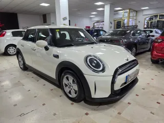 MINI Mini 2022