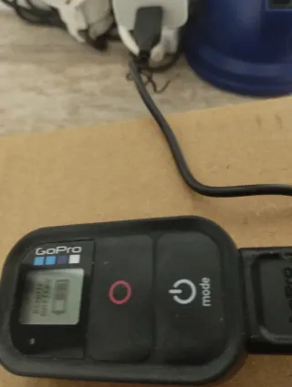Mando distancia GoPro