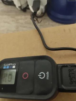 Mando distancia GoPro