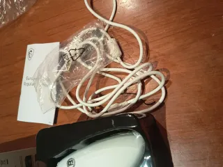 Mando MSI GC20 V2 Blanco