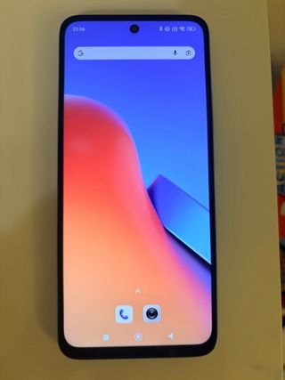 Xiaomi Redmi 12 256 gb como nuevo