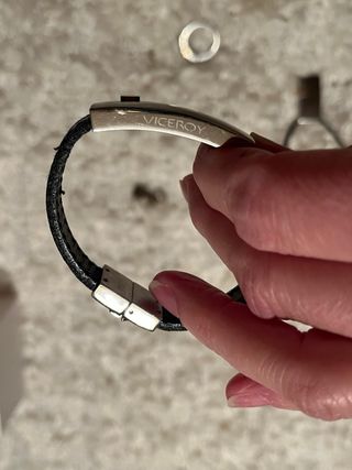 Conjunto Viceroy Collar, Pulsera y Pendientes