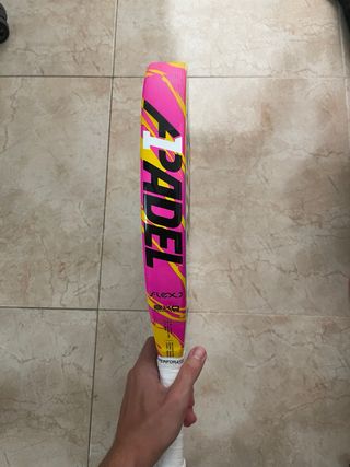 Pala de Pádel Joma Tournament Pro A1