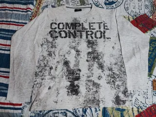 Camiseta manga larga Inside Youth