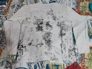 Camiseta manga larga Inside Youth