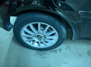 Chevrolet Lacetti 2007