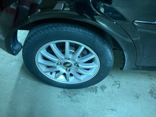 Chevrolet Lacetti 2007