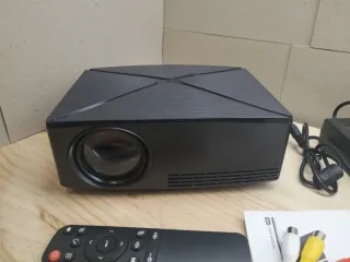 Proyector LED 720p