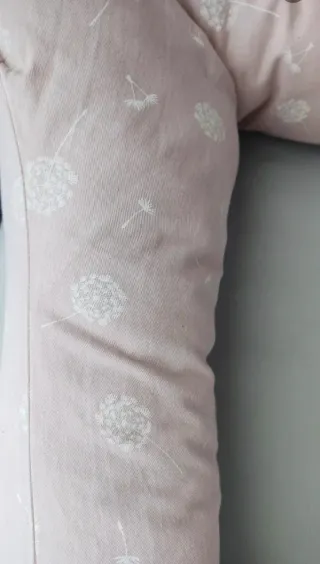 Ocasión!!! Vendo Nido reductor cuna Mimuselina