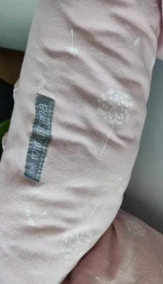 Ocasión!!! Vendo Nido reductor cuna Mimuselina