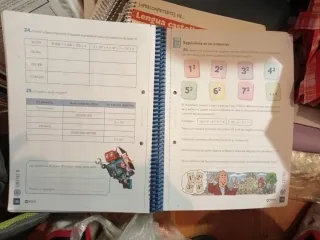 Connexions 6. Matemàtiques. Dossier