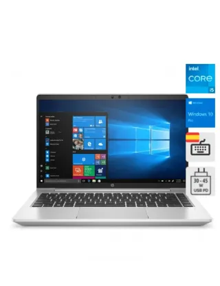 HP Probook 440 G8 i5