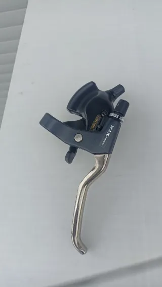 Mandos y  Cambios bicicleta Shimano STX