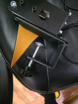 Freno de mano USB para PC aikeec 64bits