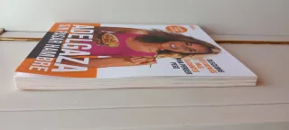 Adelgaza sin pasar hambre.