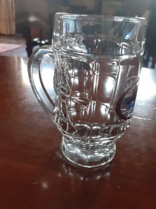 Boccale Birra 0.2L bicchiere birra Dortmunder