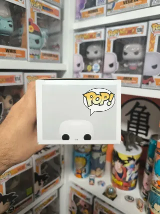 Funko Pop! Disney Jack & Vampire Teddy 158