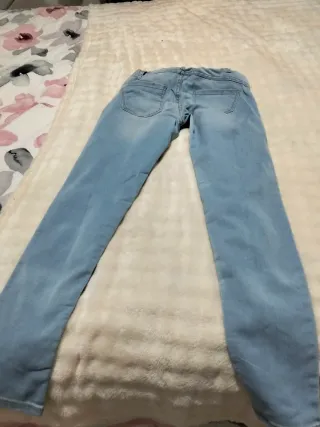 Leggings vaqueros talla 36