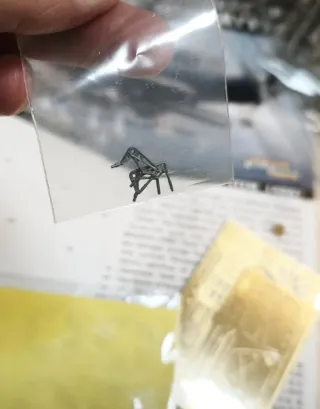 Maqueta Douglas TBD-1 Devastator 1/48 GWH