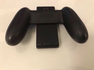 Nintendo Switch Azul y Rojo