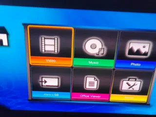 Mini Proyector LED Optoma ML500 + Accesorios