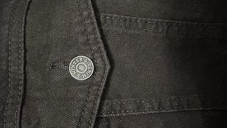 Chaqueta vaquera Lefties forrada