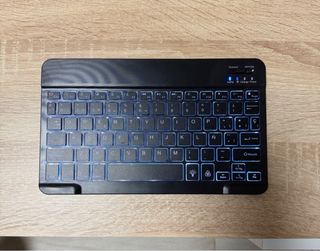 Tablet Redmi Pad 2 Verde Menta. 8GB RAM 256GB ROM