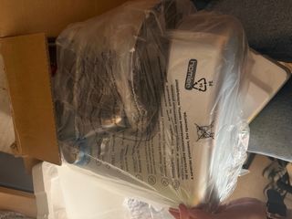 Robot de cocina alta potencia