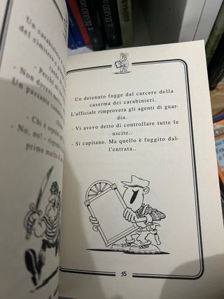 Barzellette per bambini - Luigi Avolio