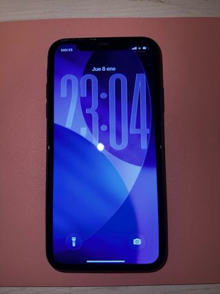 iPhone 11 128GB Negro