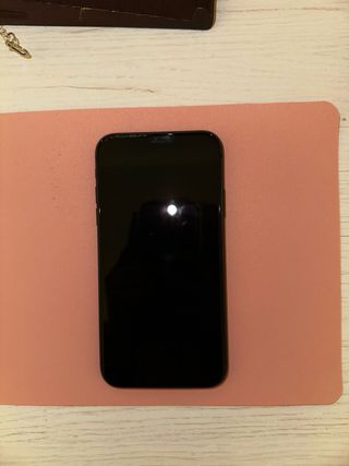 iPhone 11 128GB Negro