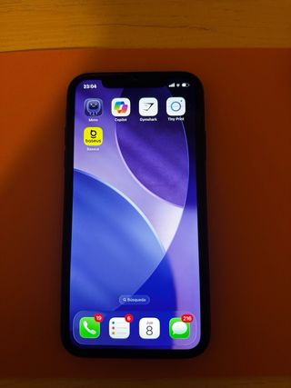 iPhone 11 128GB Negro