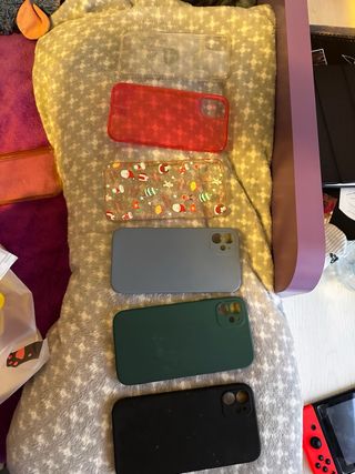 iPhone 11 128GB Negro