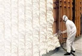Aislamiento fachadas y tejados