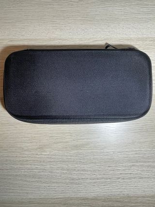 Nintendo Switch + Mando Pro + Funda