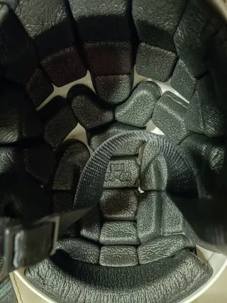 Casco Hockey Patines Jofa 390