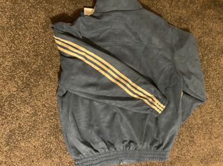 Chaqueta Adidas Originals Tang Talla M