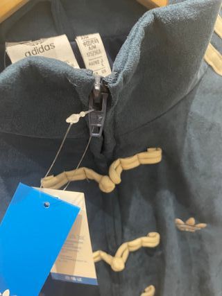 Chaqueta Adidas Originals Tang Talla M