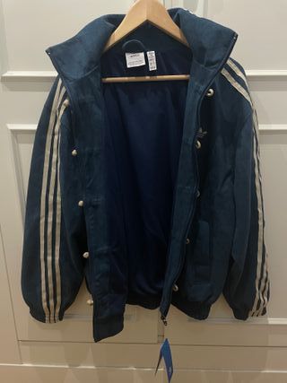 Chaqueta Adidas Originals Tang Talla M