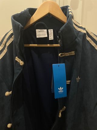 Chaqueta Adidas Originals Tang Talla M