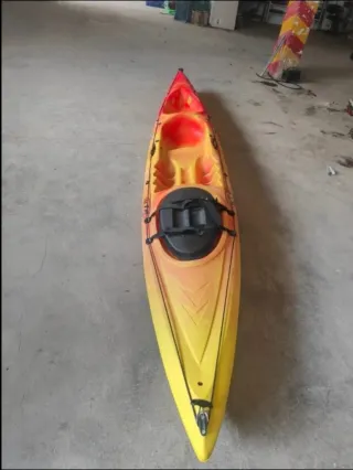 Kayak RTM TEMPO