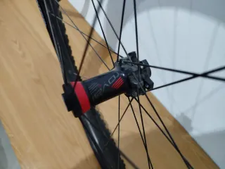 Aros Roval SL Carbono MTB (Dañados)