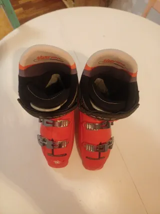 Botas Esquí Lange 313mm