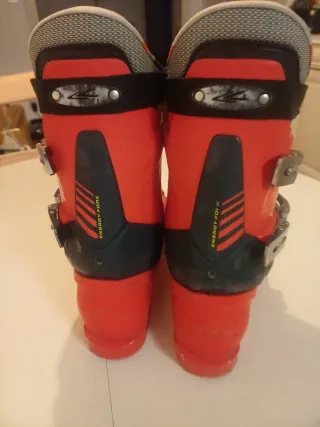 Botas Esquí Lange 313mm